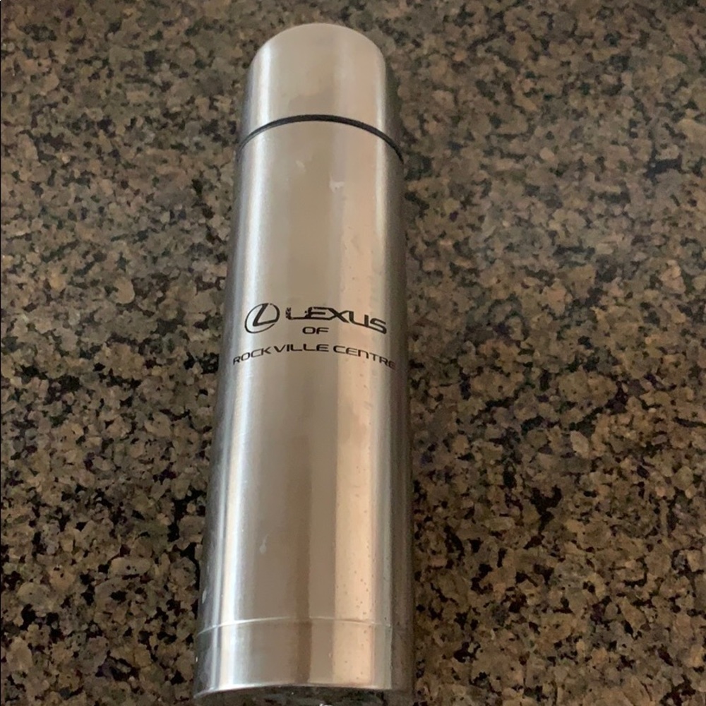 thermos